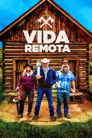 Assistir Vida Remota Online