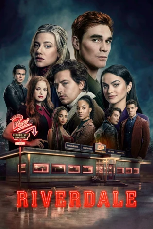 Assistir Riverdale Online