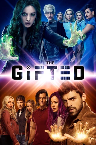 Assistir The Gifted: Os Mutantes Online