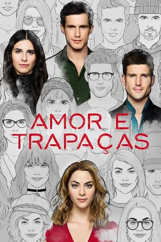 Assistir Amor e Trapaças Online