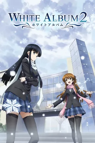 Assistir White Album 2nd Season Online