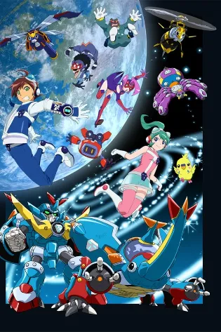 Time Bokan 24