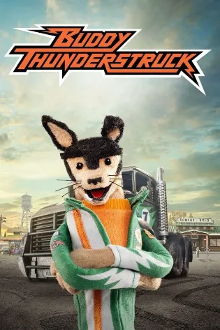 Assistir Buddy Thunderstruck Online