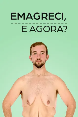 Emagreci, e Agora?