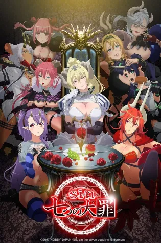 Assistir Seven Mortal Sins Online