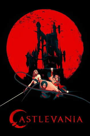 Assistir Castlevania Online