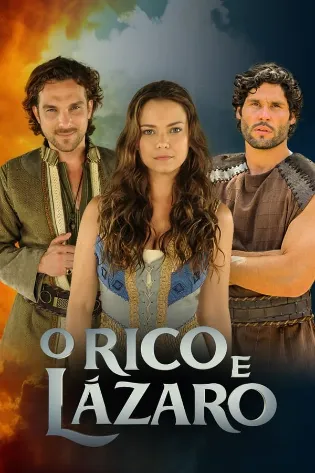 Assistir O Rico e Lázaro Online