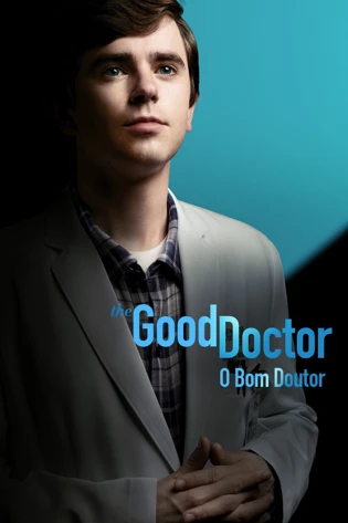 Assistir The Good Doctor: O Bom Doutor Online