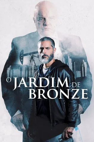 Assistir O Jardim de Bronze Online