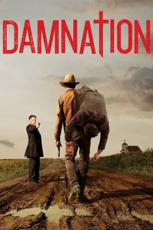 Assistir Damnation Online