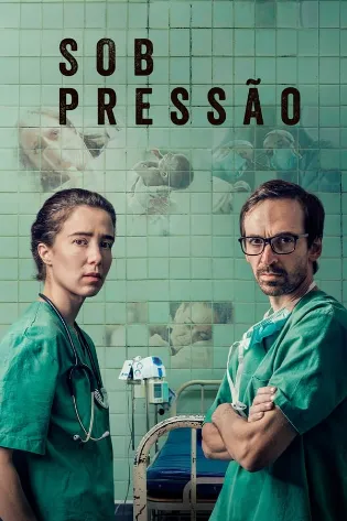 Assistir Sob Pressão Online