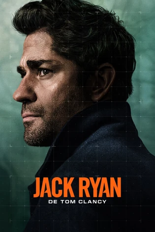 Assistir Jack Ryan de Tom Clancy Online