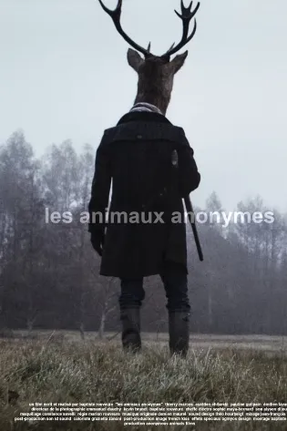 Les Animaux Anonymes