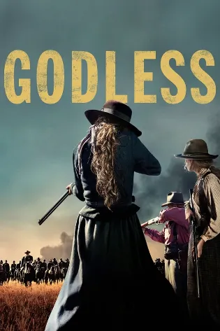 Assistir Godless Online