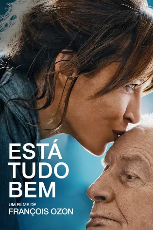 Assistir Está Tudo Bem Online