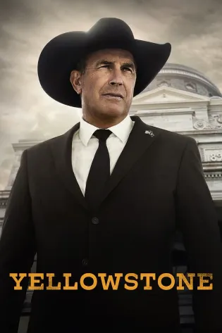 Assistir Yellowstone Online