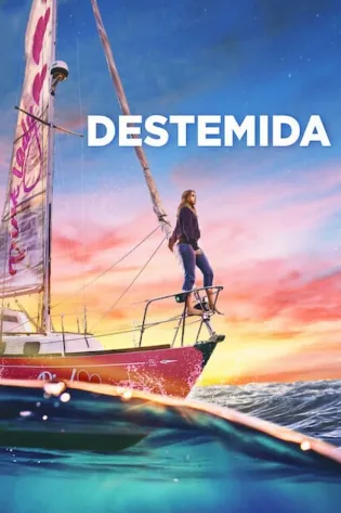 Assistir Destemida Online