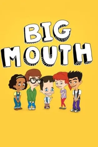 Big Mouth