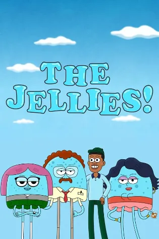 The Jellies