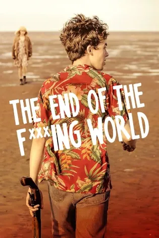 Assistir The End of the F***ing World Online