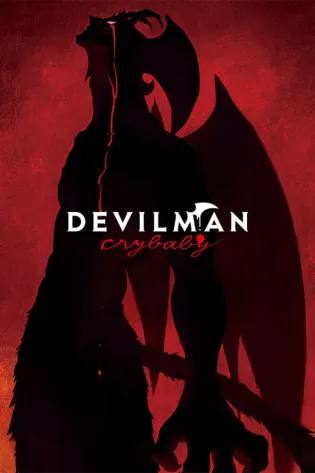 Assistir Devilman Crybaby Online