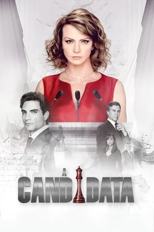 Assistir A Candidata Online