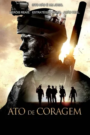 Ato de Coragem