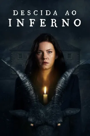 Assistir Descida ao Inferno Online