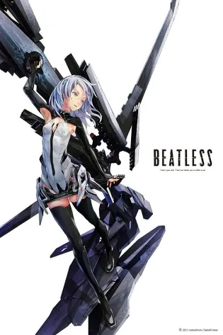 Assistir Beatless Online