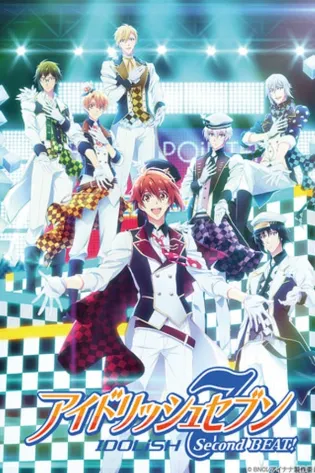 Assistir IDOLiSH7 Online