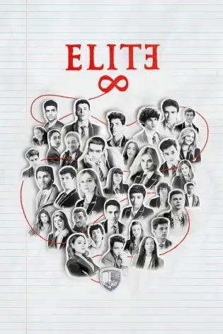 Assistir Elite Online