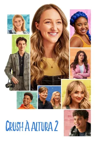 Assistir Crush à Altura 2 Online