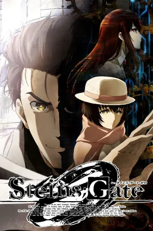 Assistir Steins;Gate 0 Online