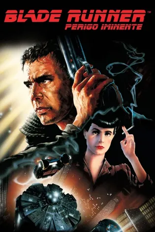 Blade Runner: O Caçador de Andróides