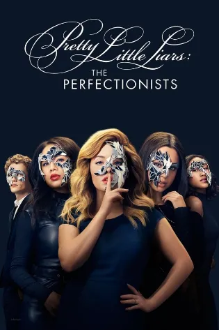 Assistir Pretty Little Liars: The Perfectionists Online