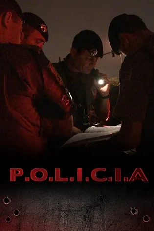 P.O.L.I.C.I.A