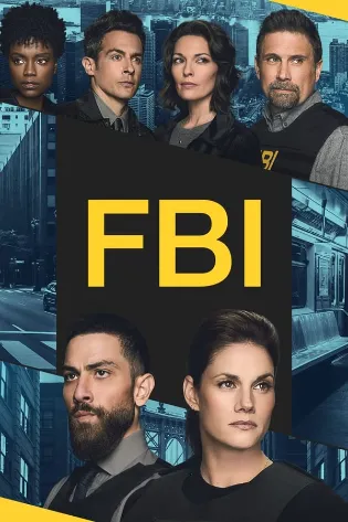 Assistir FBI Online