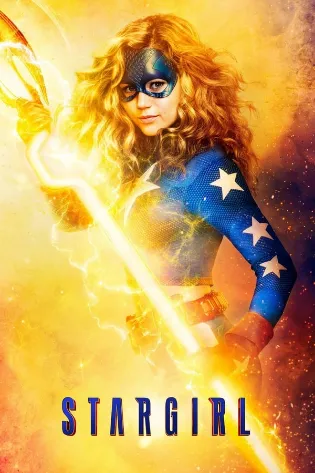 Assistir Stargirl Online