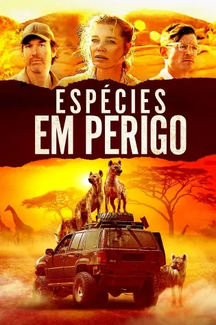 Assistir Espécies em Perigo Online