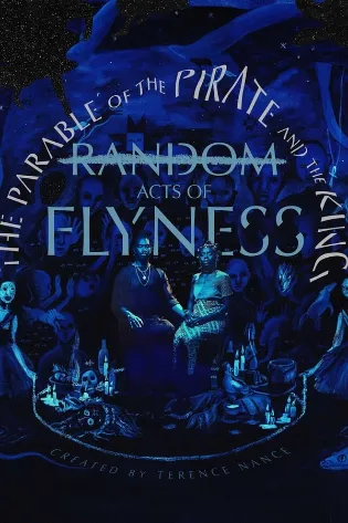 Assistir Random Acts of Flyness (Legendado) Online