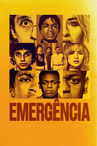 Assistir Emergência Online