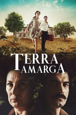 Assistir Terra Amarga Online