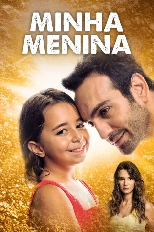 Assistir Minha Menina Online