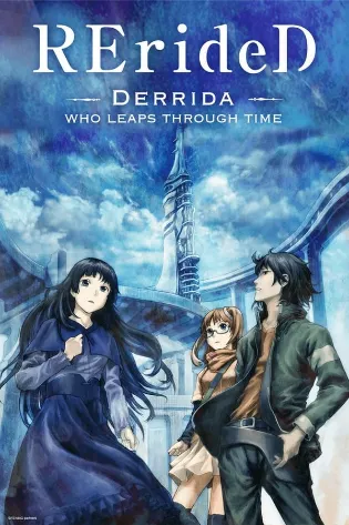 Assistir RErideD: Tokigoe no Derrida Online