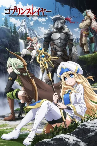 Assistir GOBLIN SLAYER Online