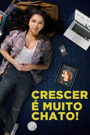 Assistir Crescer é Muito Chato Online