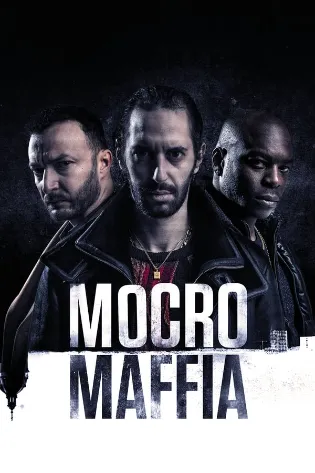 Assistir Mocro Maffia (Legendado) Online