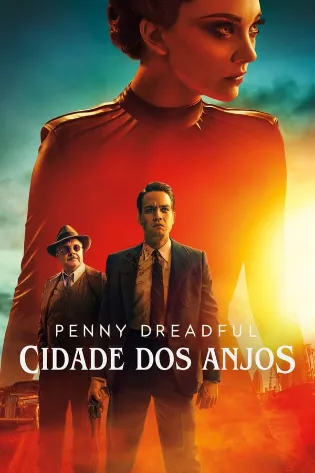 Assistir Penny Dreadful: Cidade dos Anjos Online