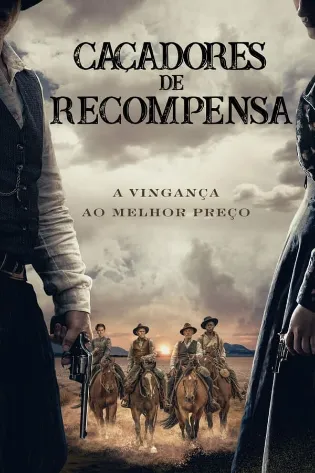 Caçadores de Recompensas