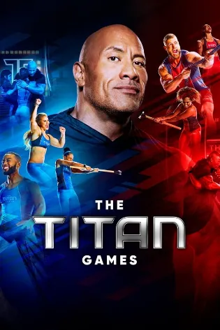 Assistir The Titan Games Online